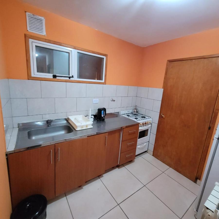 Apartment Depto Mandy Ushuaia